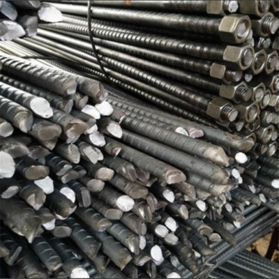 右旋錨桿 金屬制品中的關鍵工程構件