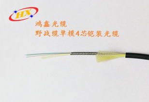 鴻鑫鎧裝光纜 一次關于品質與嚴苛環境解決方案的對話