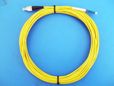 電信級LC-LC光纖跳線 寧波生產基地的光纜工藝與品質解析